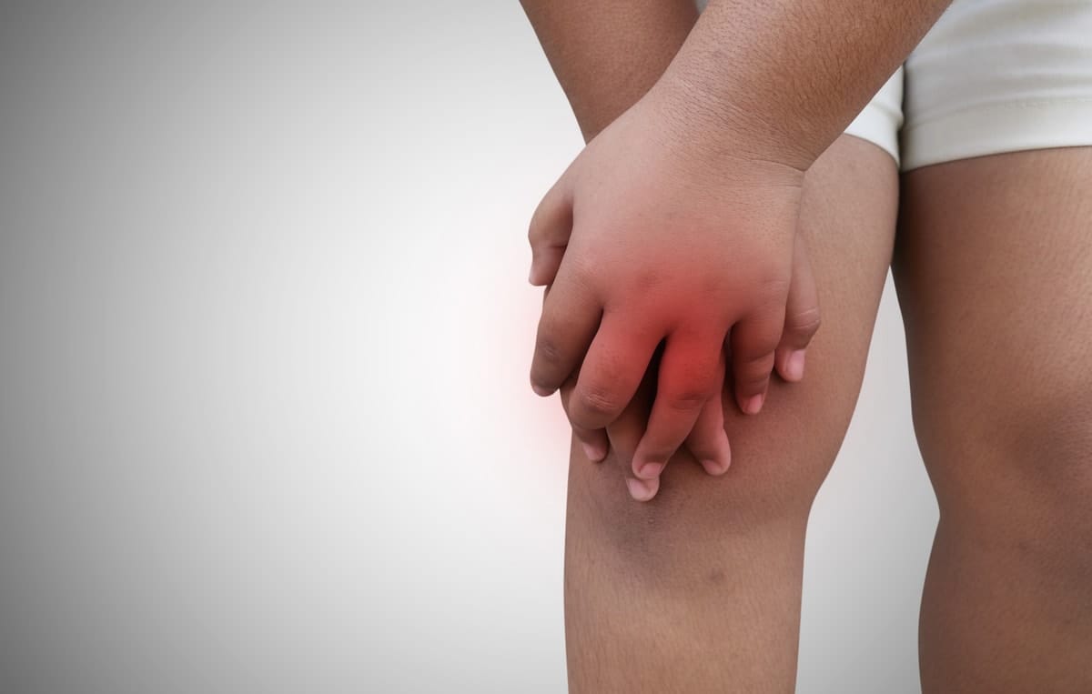 Joining the dots on joint health and heart health