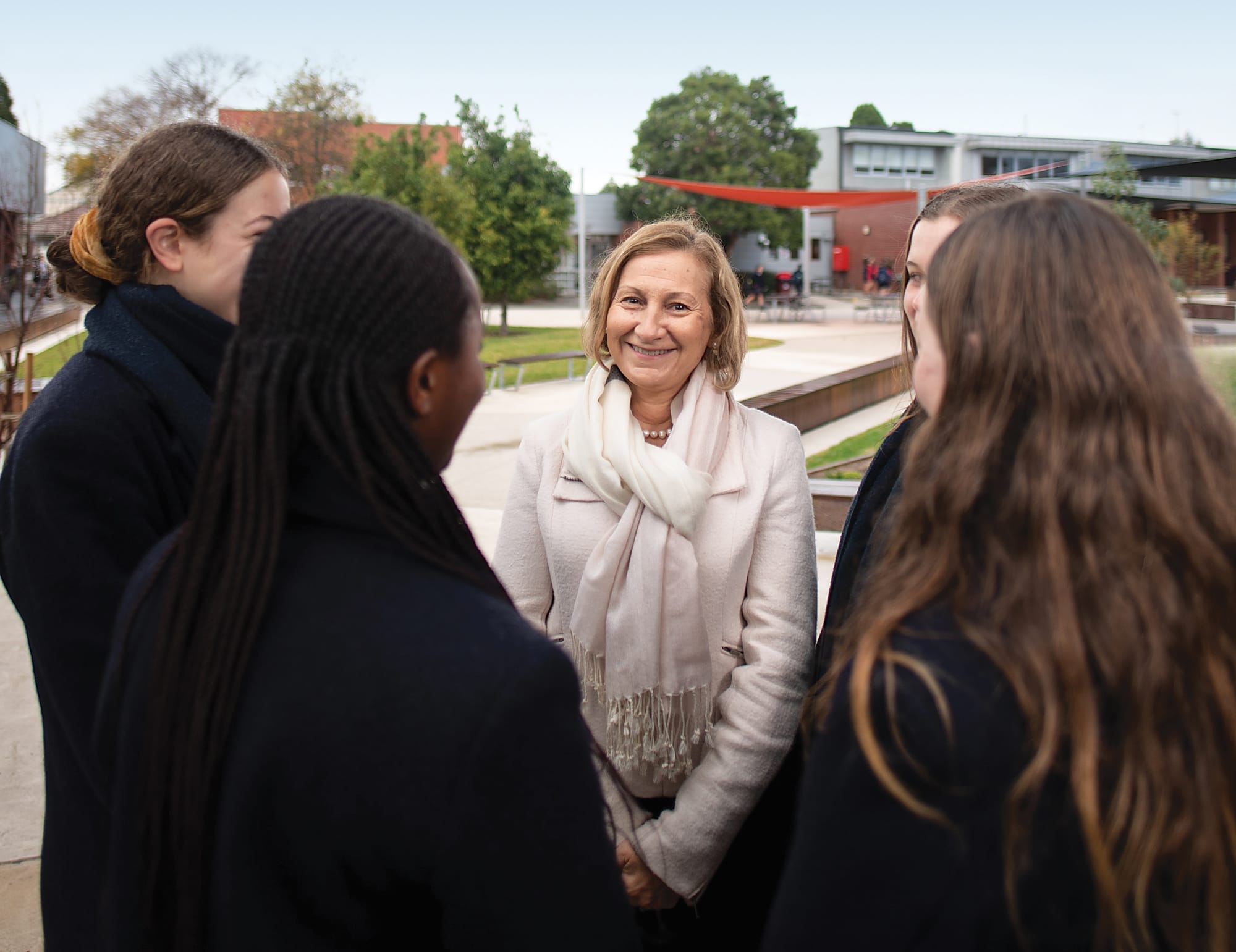 Empowering educators: connecting evidenced based research with change in the classroom