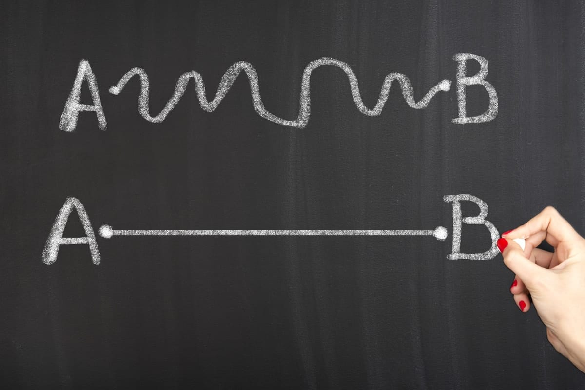 COVID-19 aside, we should consider reimagining education