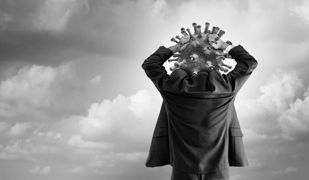 Mental health and the coronavirus: How COVID-19 is affecting us