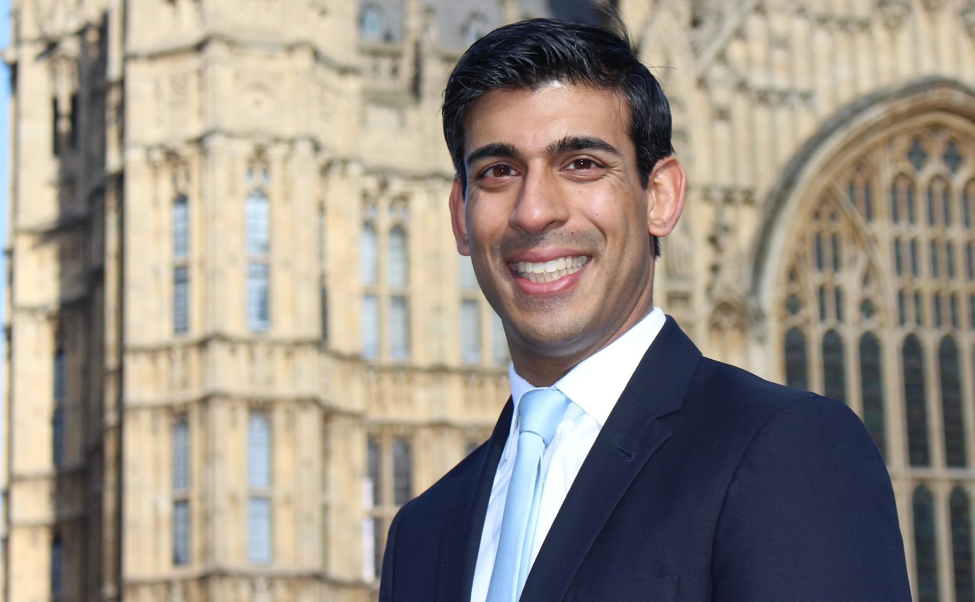 Yes, Prime Minister: Who is Rishi Sunak, the UK’s new leader?