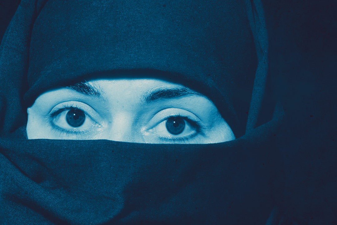 ‘What Happens Next?’: Escape From the Taliban