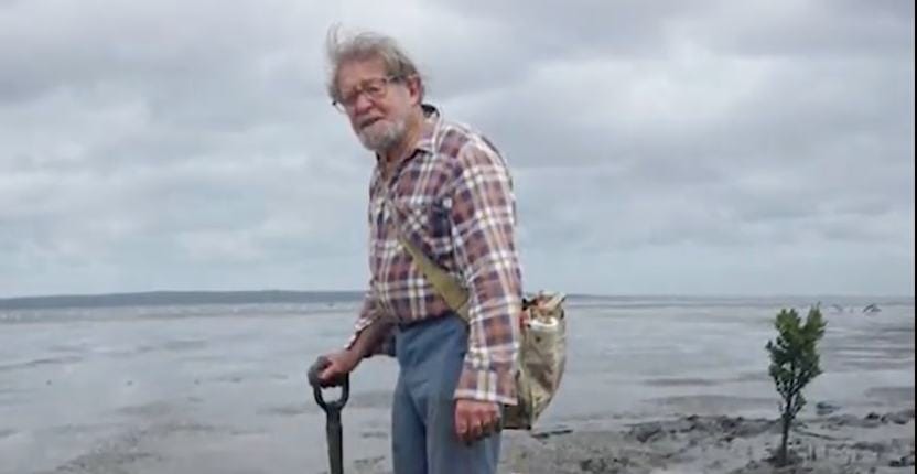 Tim Ealey: A life of epic quests and adventures in academia and the environment