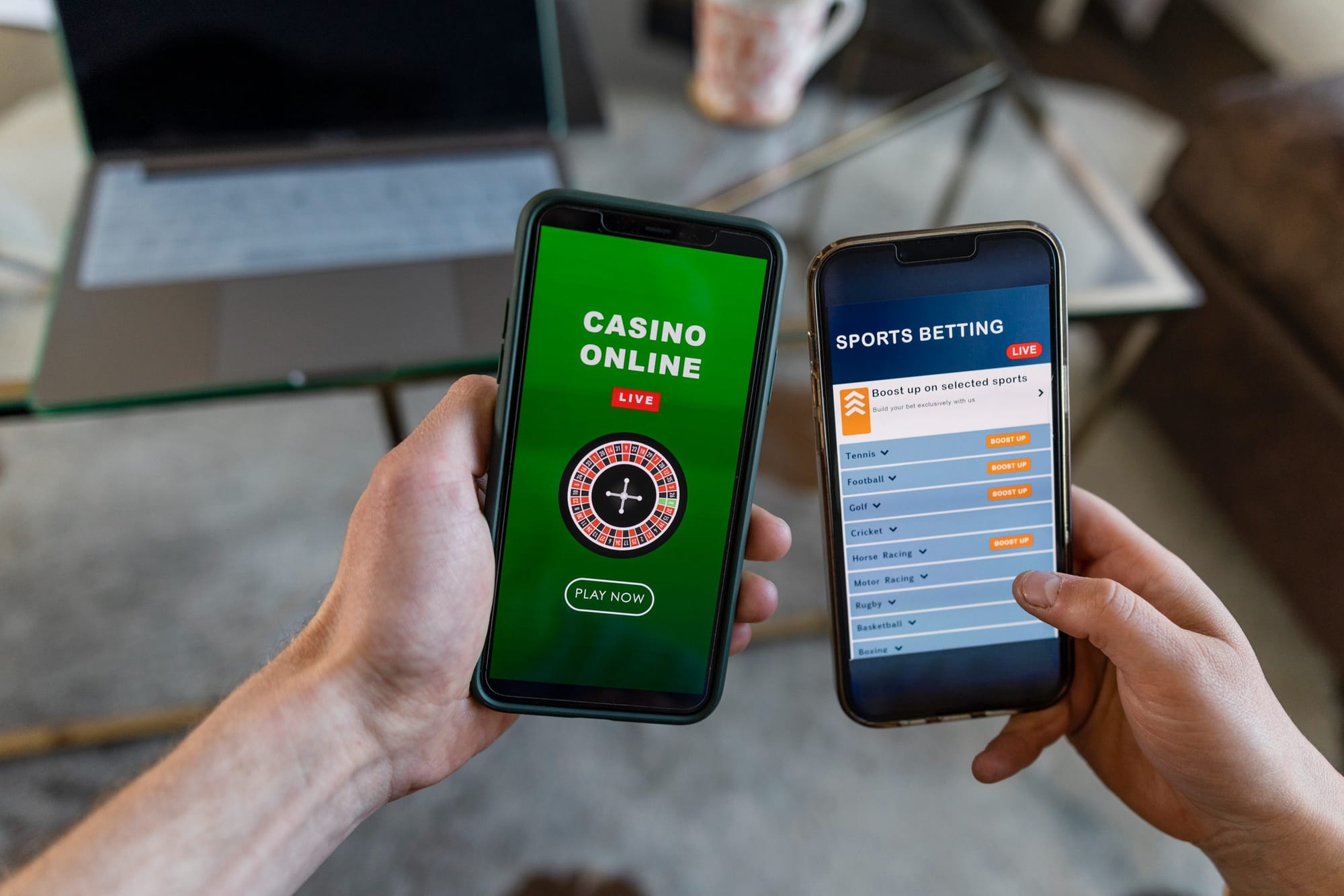 The ‘responsible gambling’ mantra does nothing to prevent harm. It probably makes things worse