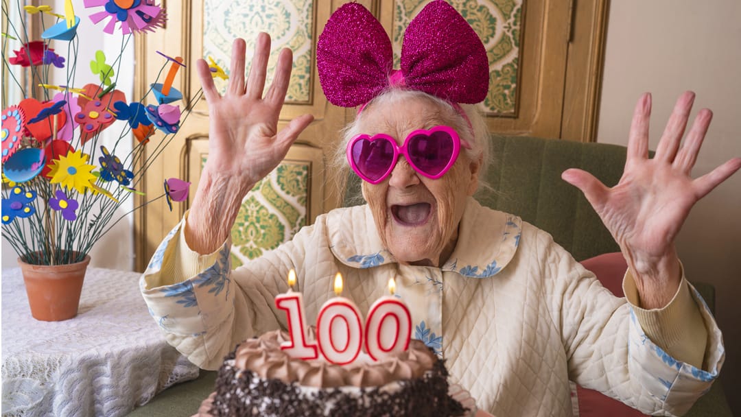 Are we living longer and healthier or longer and sicker?