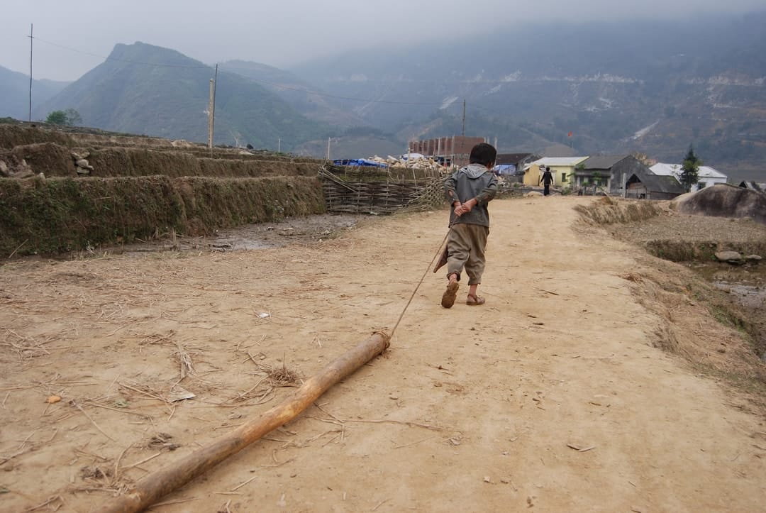 Simple changes to shrink your slavery footprint