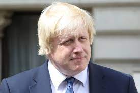 Boris Johnson and ‘Partygate’: He who lives by the Brexit sword, dies by the Brexit sword