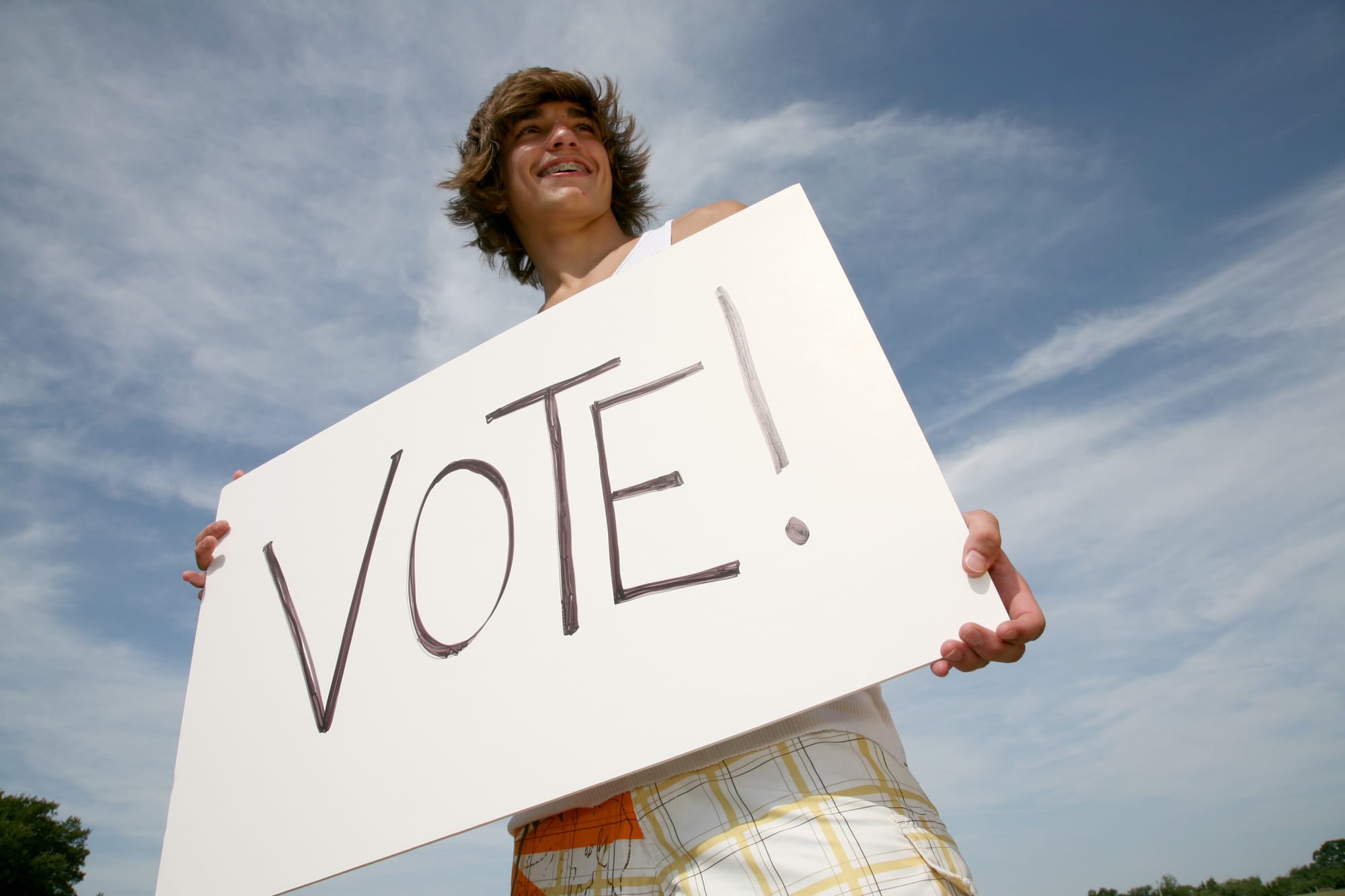 The generational shift in election ’25: A tremor or a quake?