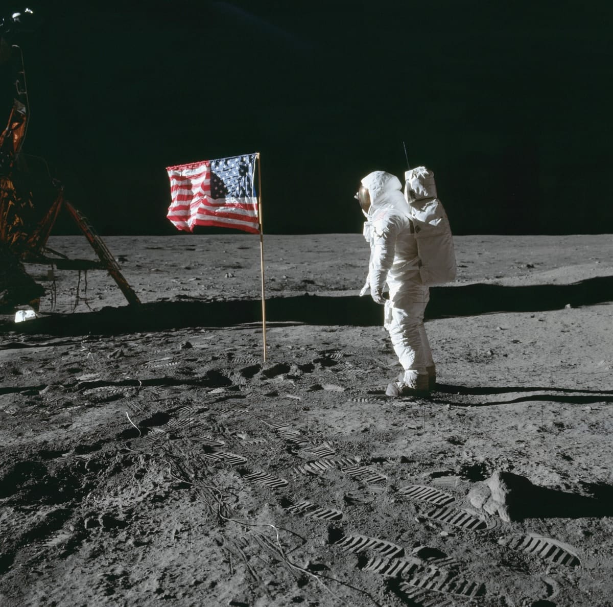 Koos control: The man who made the Apollo 11 Moon landing possible