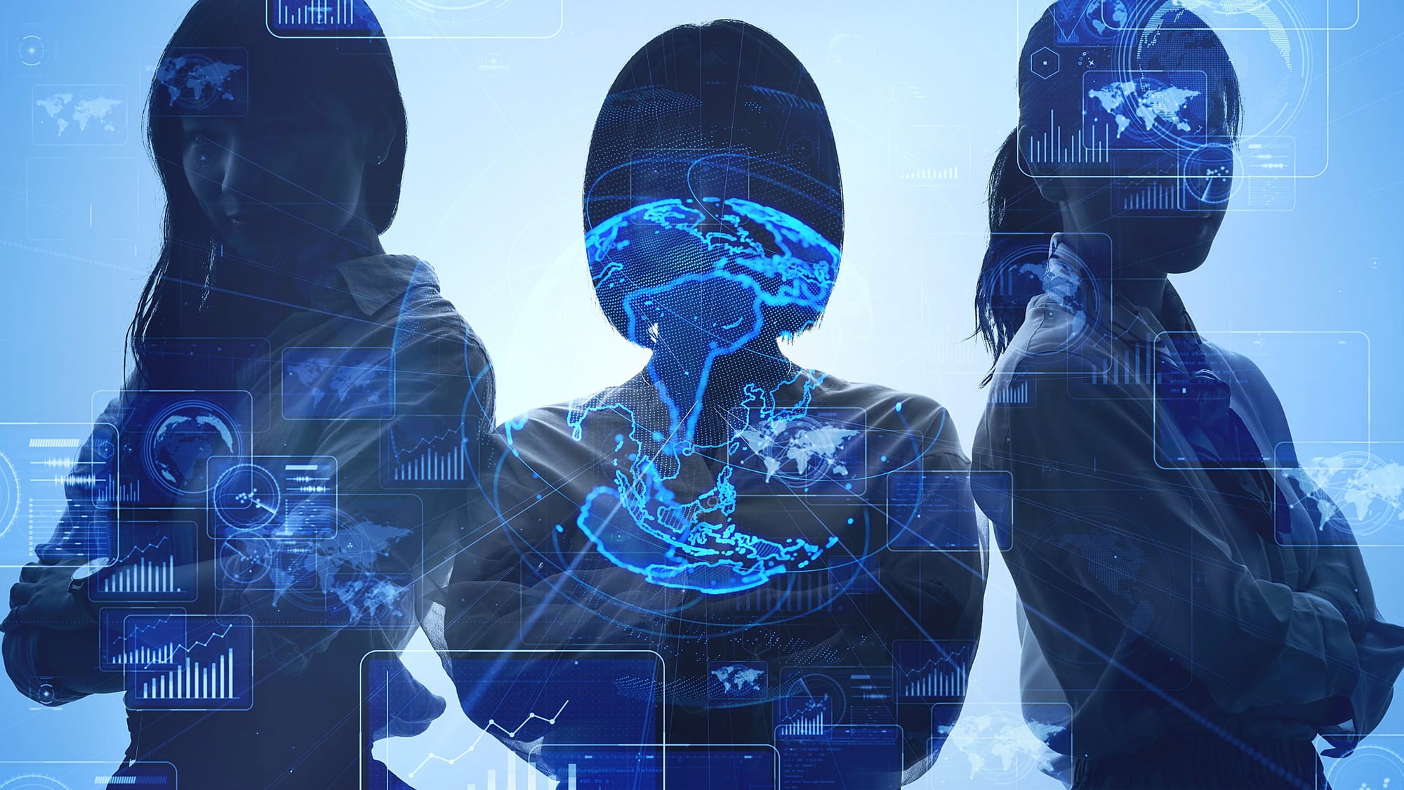 Technology needs every voice: Why gender equity is essential for ethical innovation