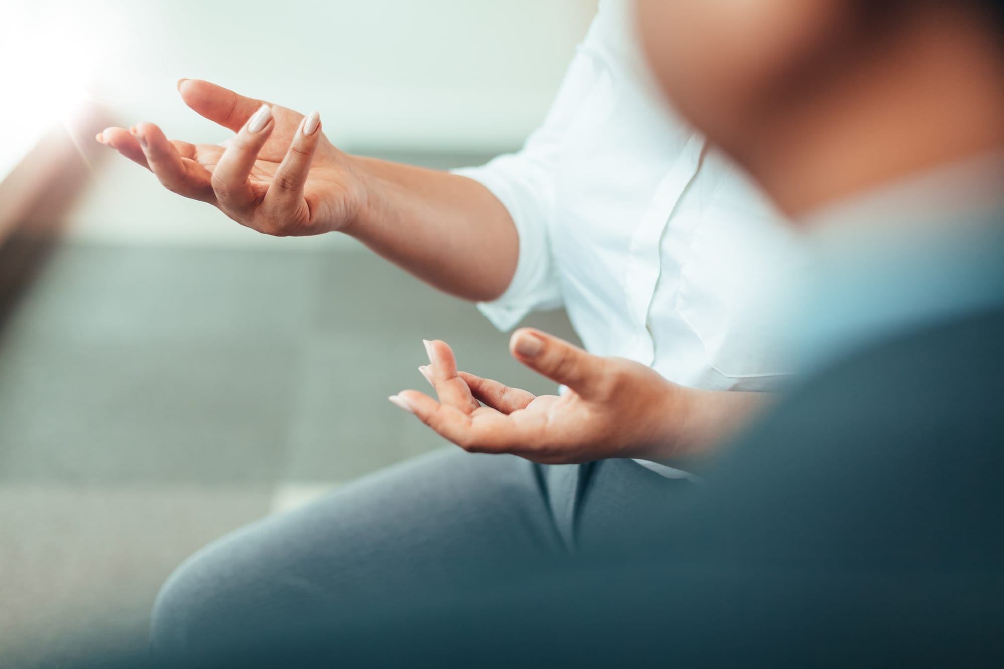 Brave Conversations: Teaching the art of disagreement in an age of discomfort