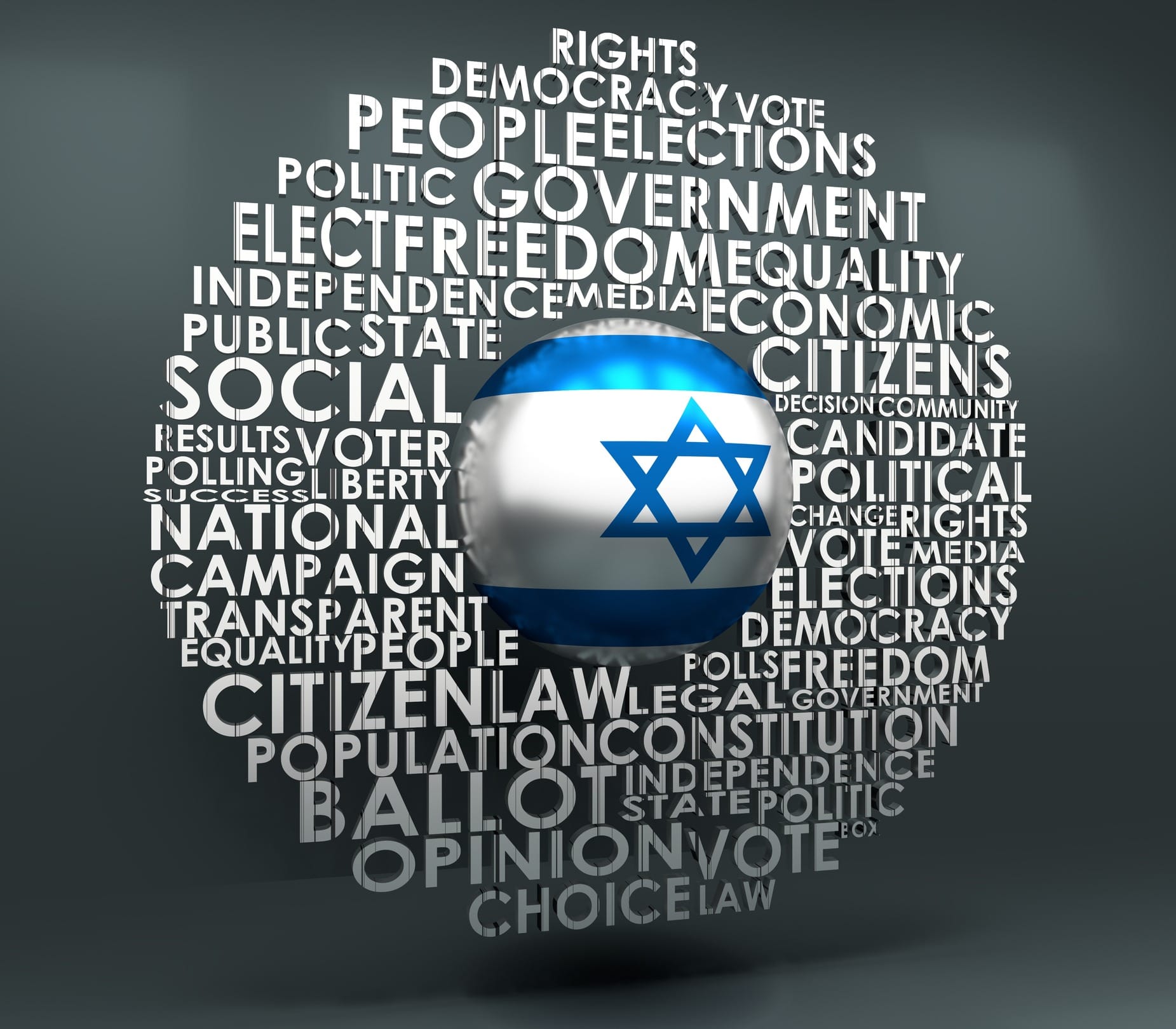 Israeli protests: Government forced to put judicial reform on hold