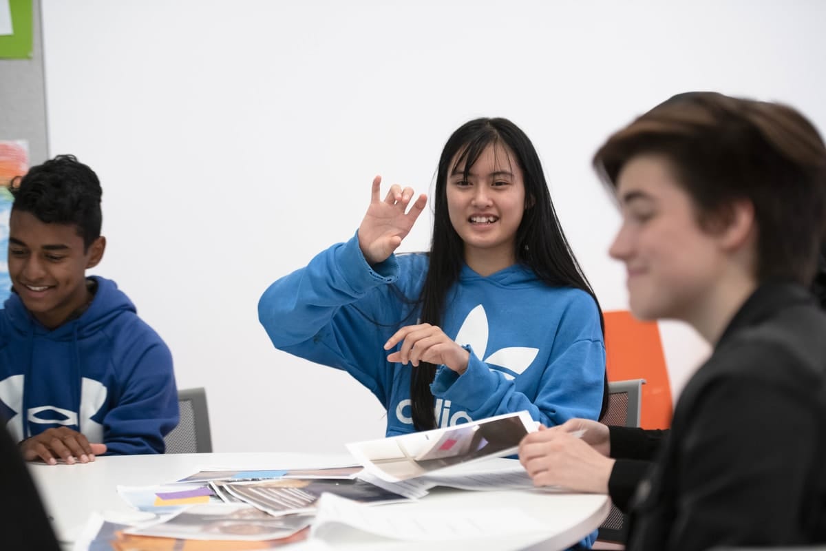 Youth Booth: Putting young people’s experiences at the heart of research