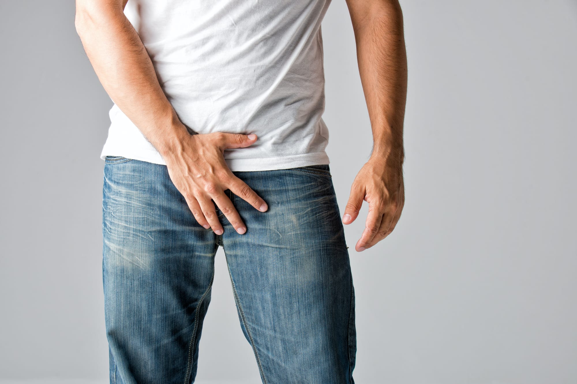 Are chemicals shrinking your penis and depleting your sperm? Here's what the evidence really says