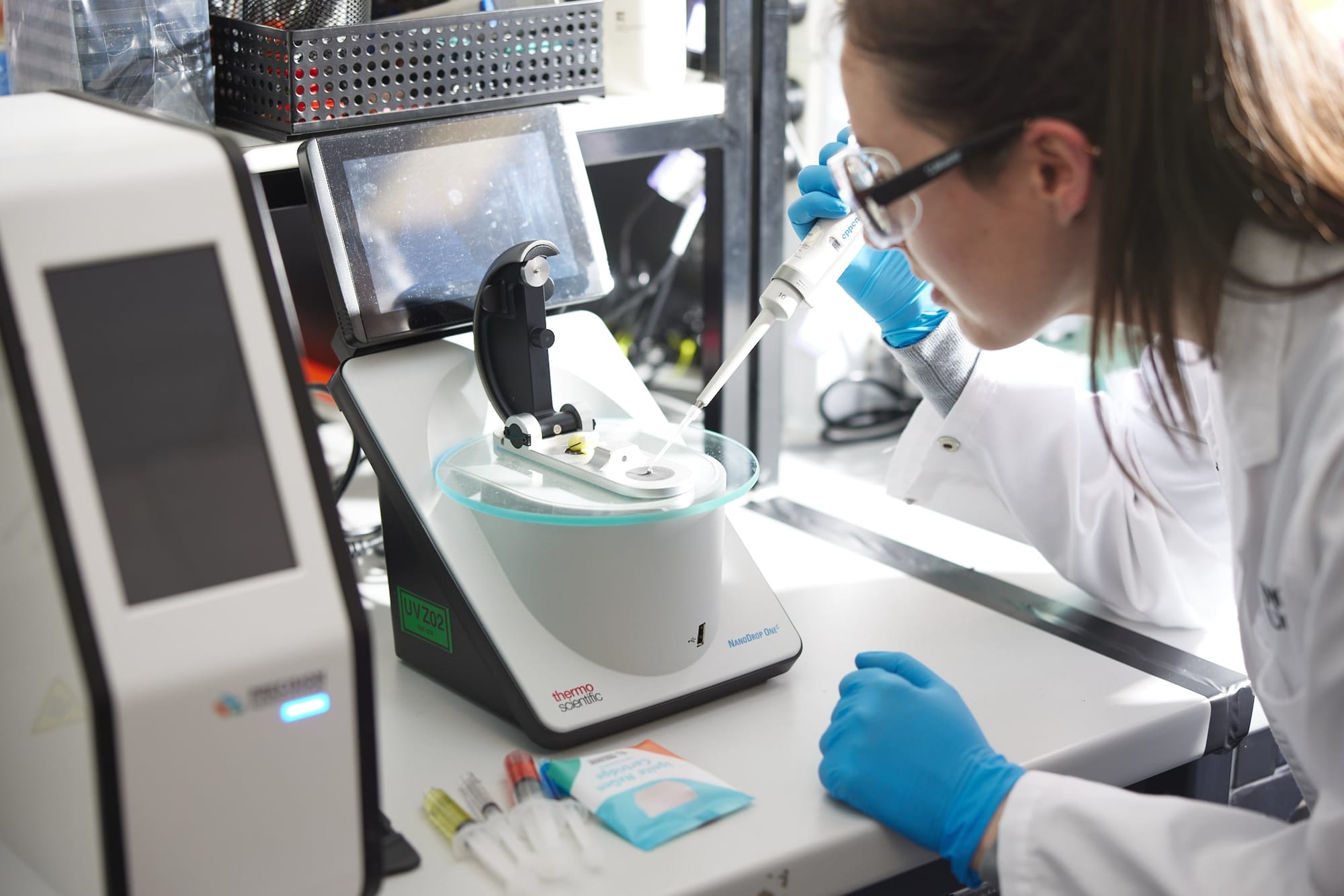 Leading the charge: Tackling tuberculosis and other diseases with mRNA