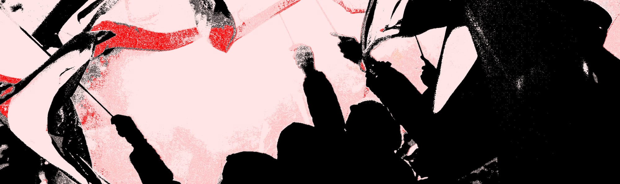 Right Here, Right Now: What Happens Next? podcast on right wing extremism, part three