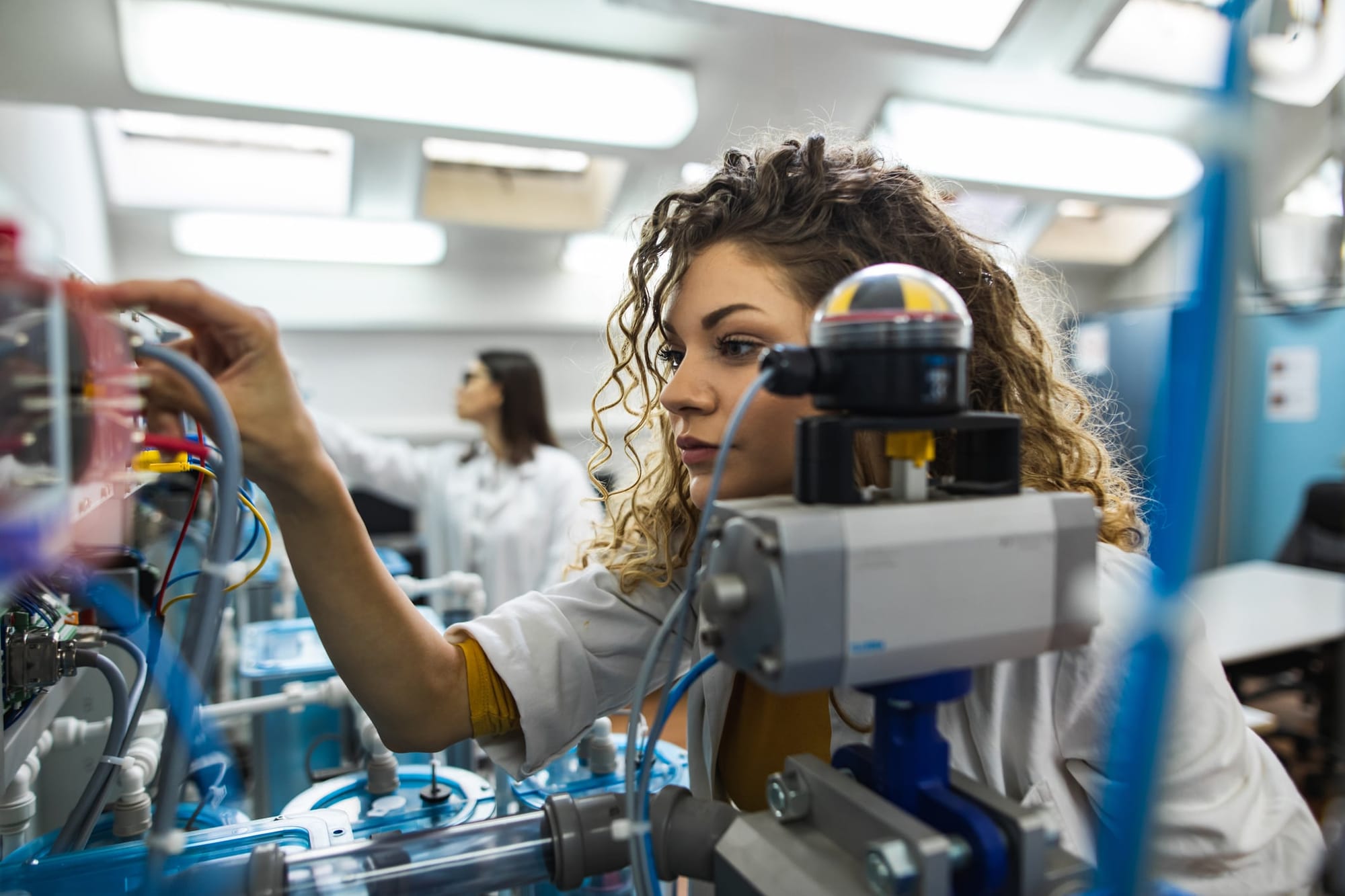 Beyond code: Quantum talent, not just algorithms, will define Australia’s edge