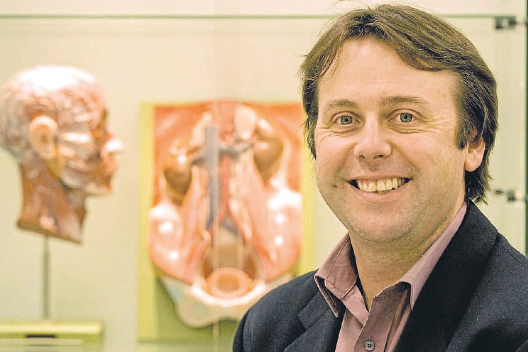 Paul&nbsp;Lewandowski