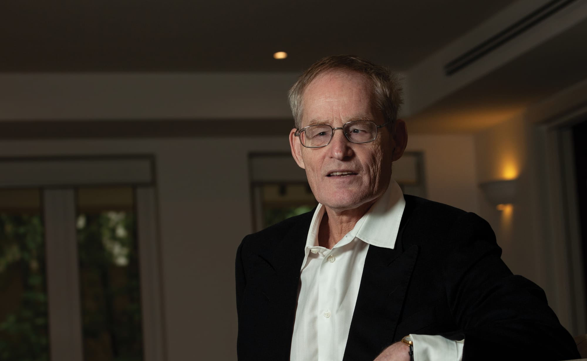 Leaving a legacy that helps thousands of people access justice