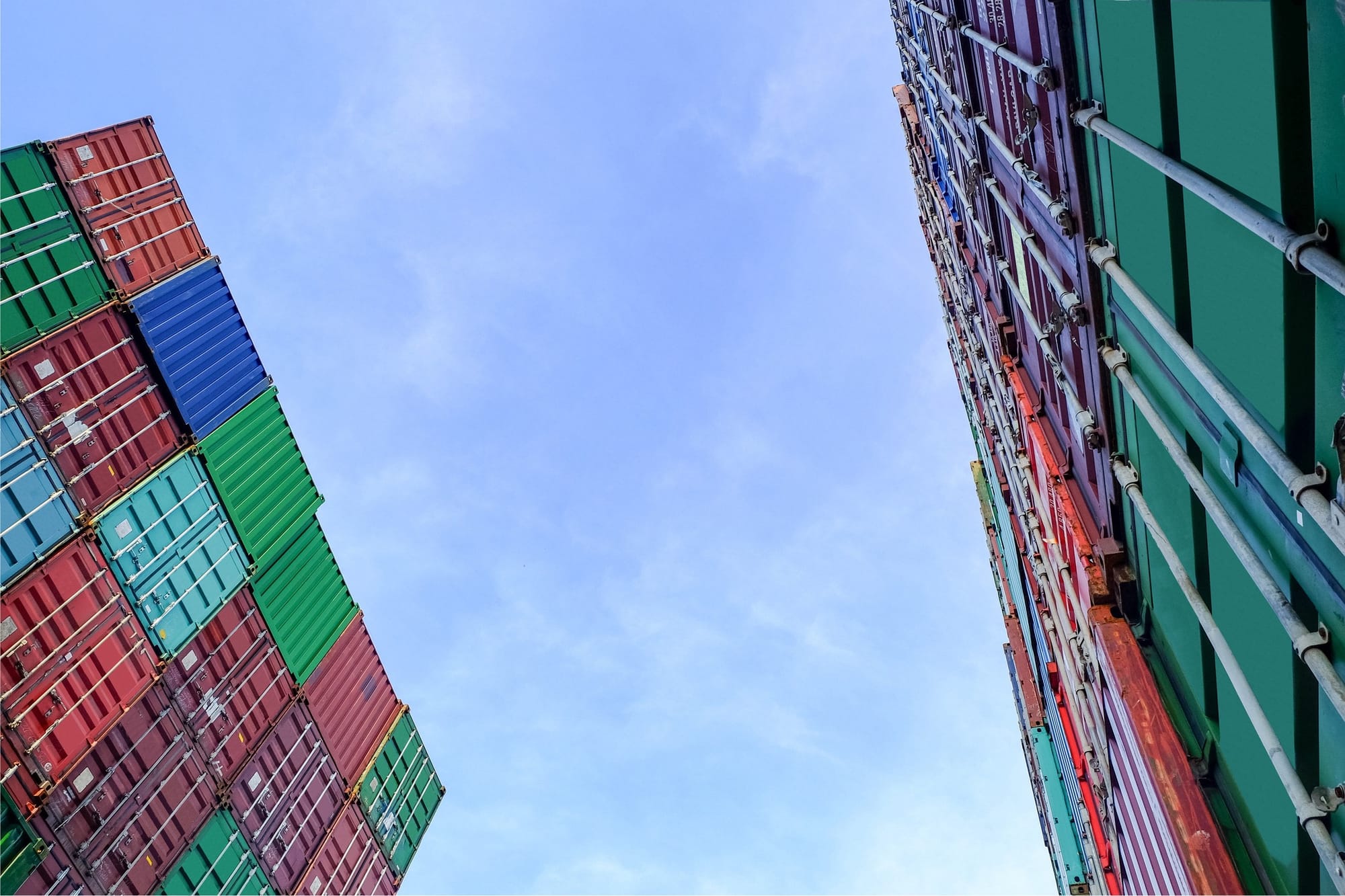 Explainer: Can the federal government control the ability of states to sign deals with foreign governments?