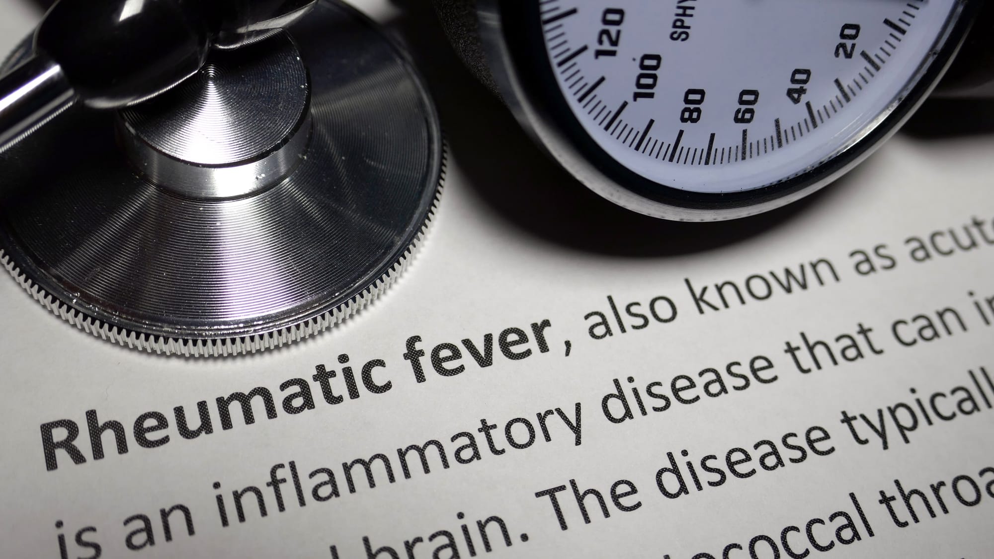 Applying an ‘Indigenous paradigm’ to tackle rheumatic heart disease