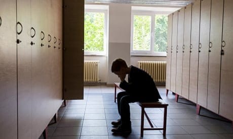 Local councils must urgently help stop abuse in children’s sport