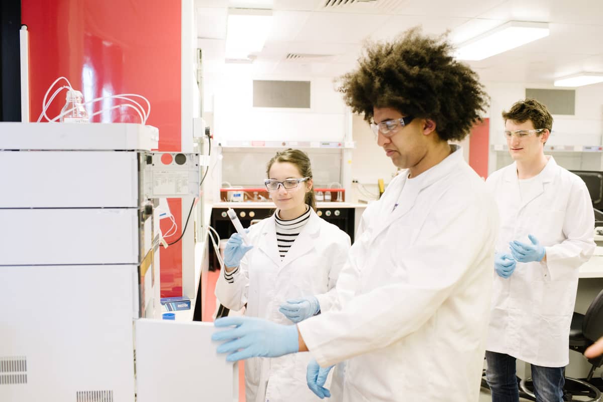 Continental drift: From Kenya to Melbourne, meeting the malaria challenge head-on