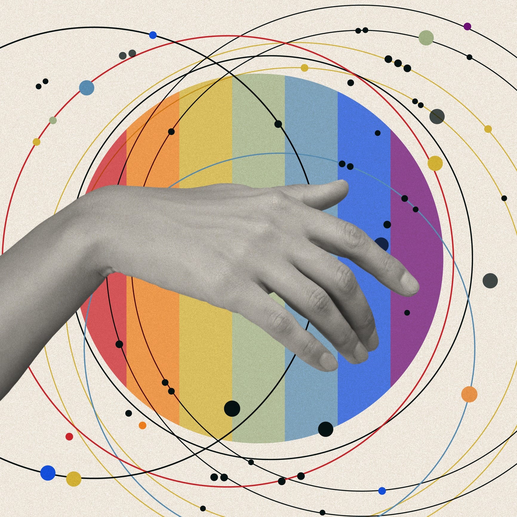 STEM workplaces and academia under the LGBTQIA+ microscope