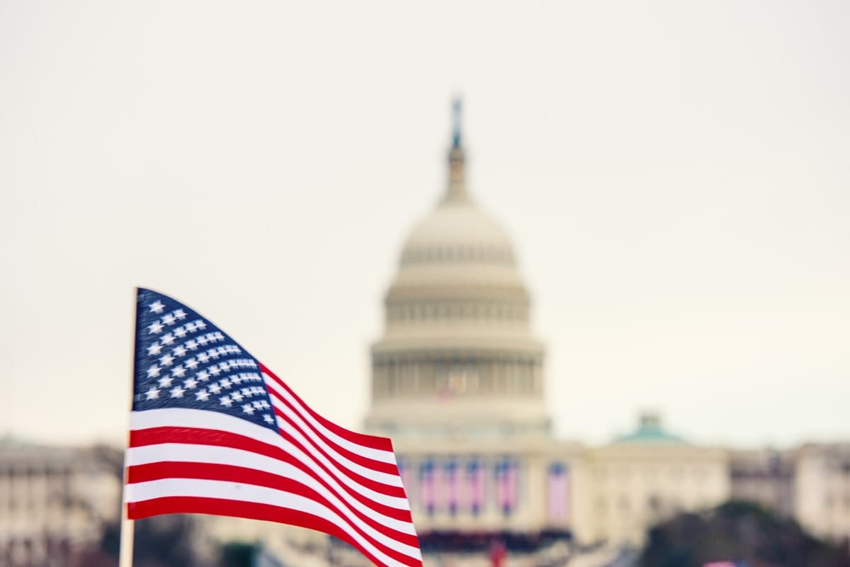 America's new dawn? Biden's positivity is a promising start