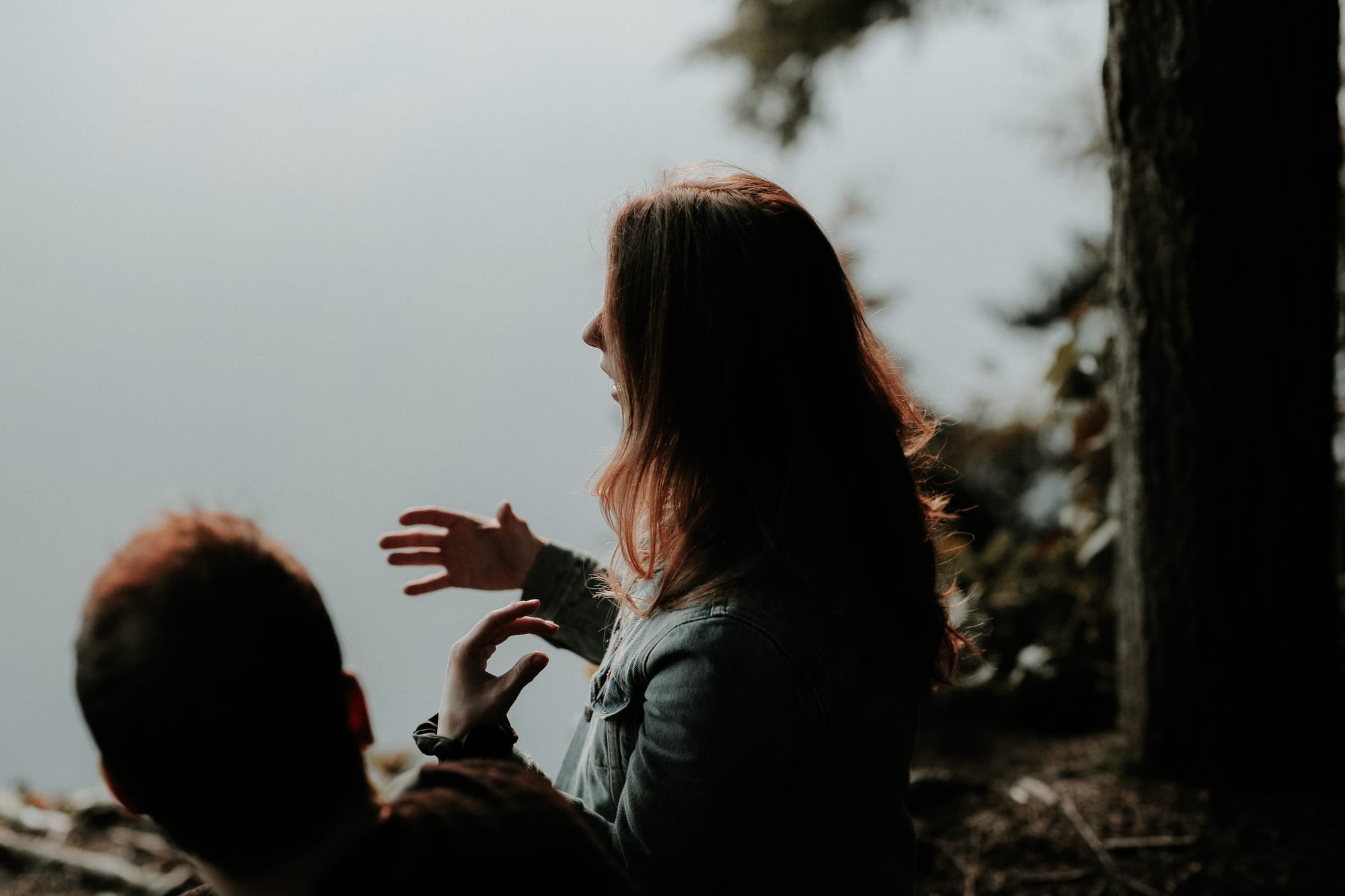 Watch your 'ums' and 'uhs' – spoken communication is about more than words