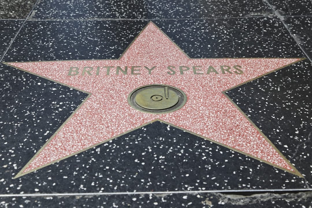 Toxic treatment: Britney Spears is being heard – unlike those before her