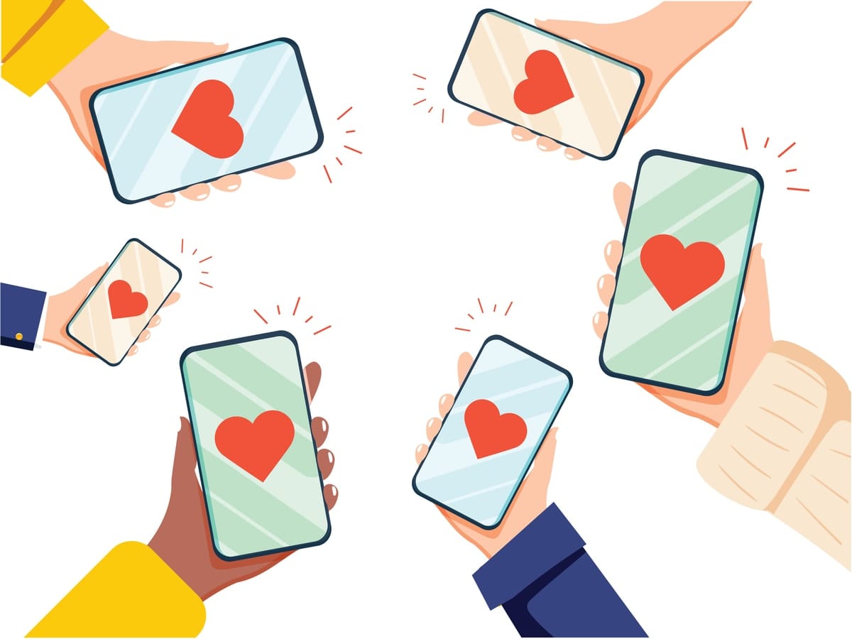 Facebook's latest crush: entering the dating app scene