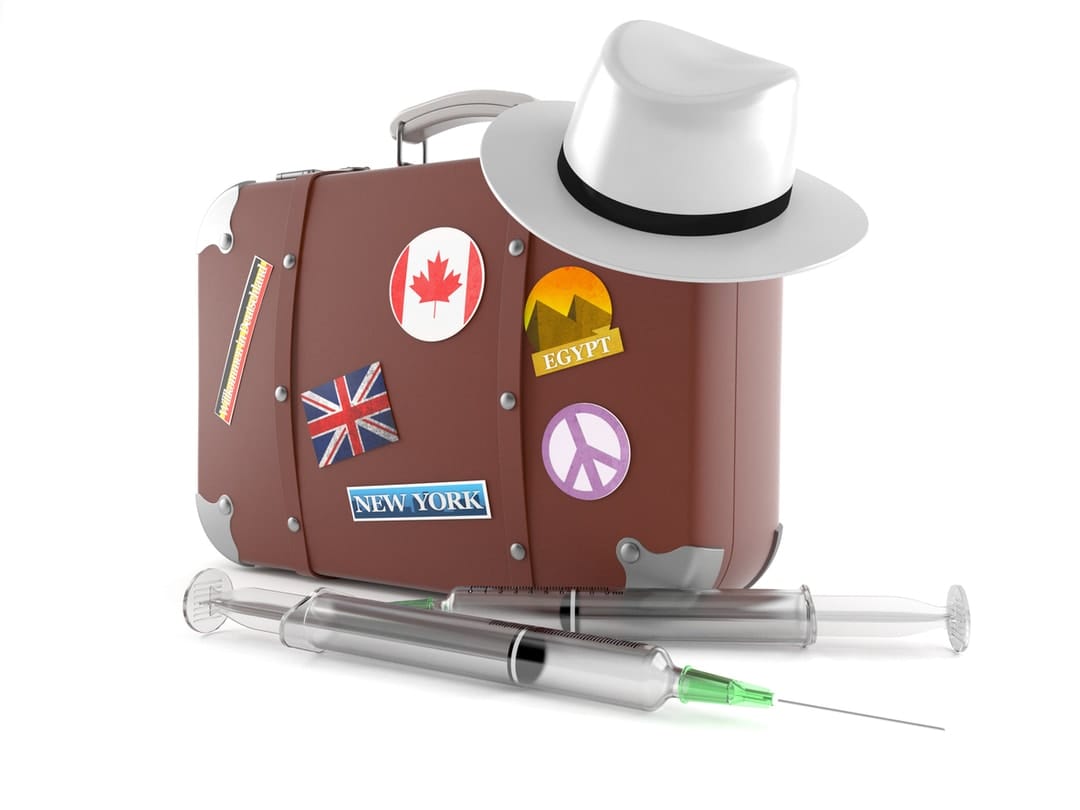Vaccine vacations: Countries cashing in on the quest for COVID jabs