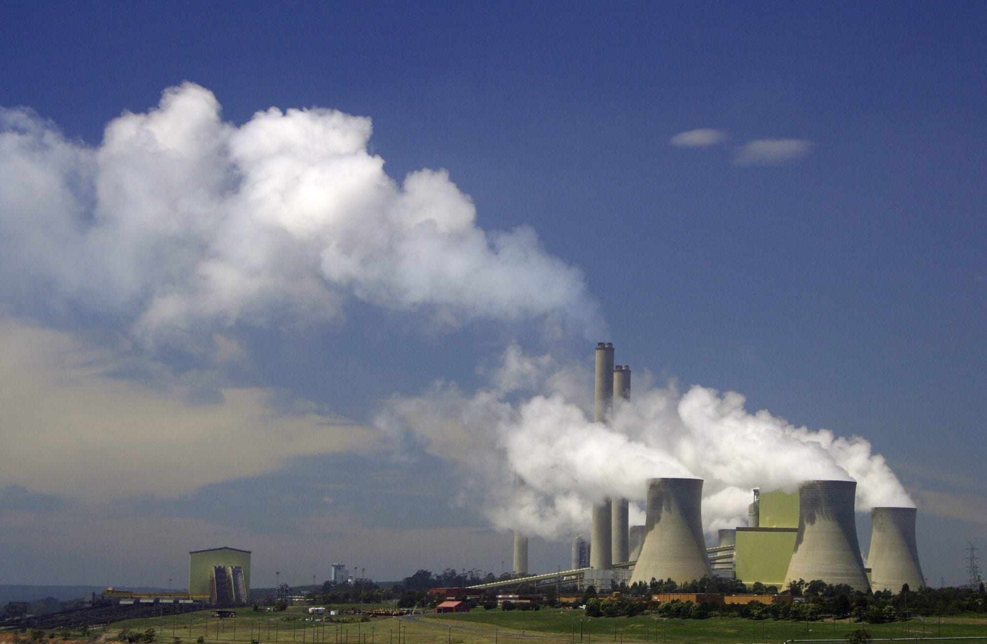 Victoria faces a grave climate and energy crisis. The new government’s policies must be far bolder