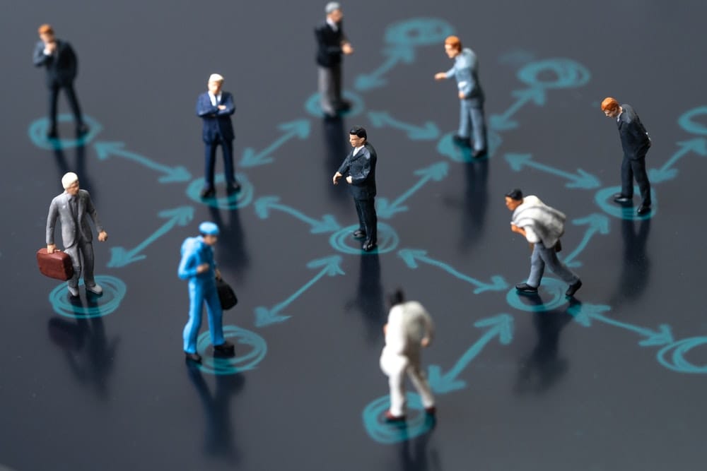 Social distancing: why should we stay 1.5 metres away from each other?