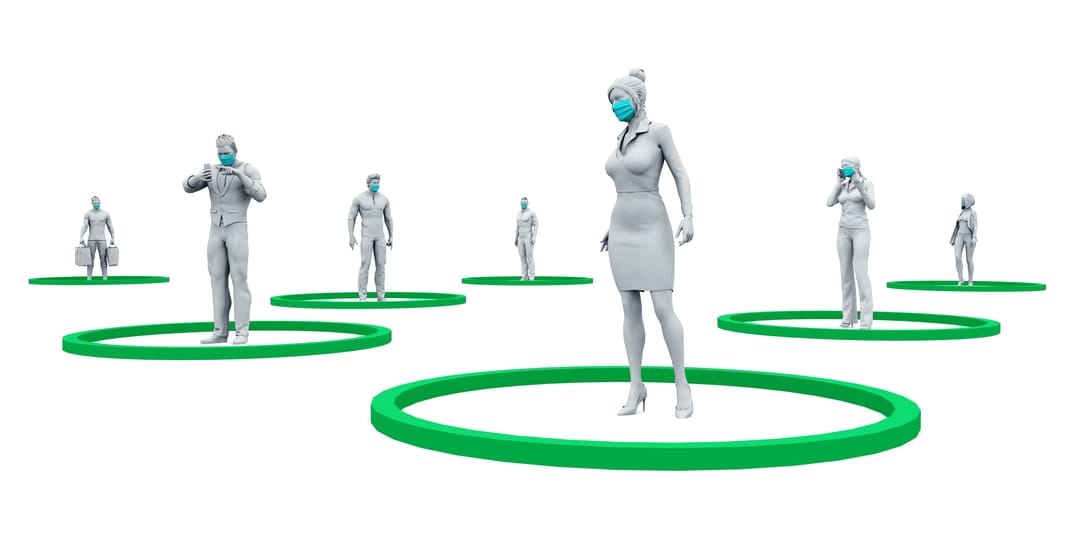 COVID-19: We must stay the course, or risk undoing everything we've so far achieved