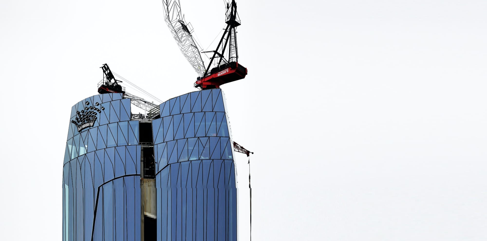 'Not suitable': Where to now for James Packer and Crown's other casinos?