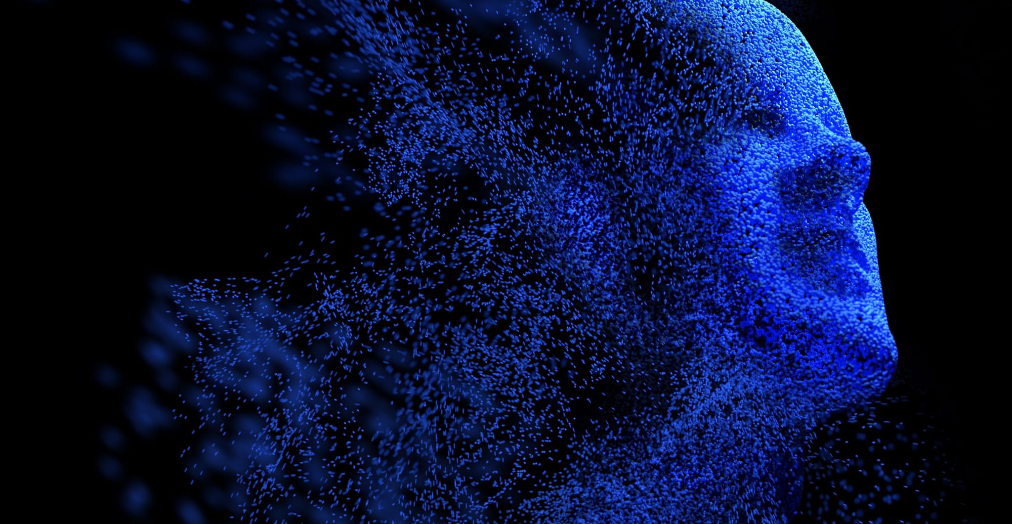 An eerie ‘digital afterlife’ is no longer science fiction. So how do we navigate the risks?