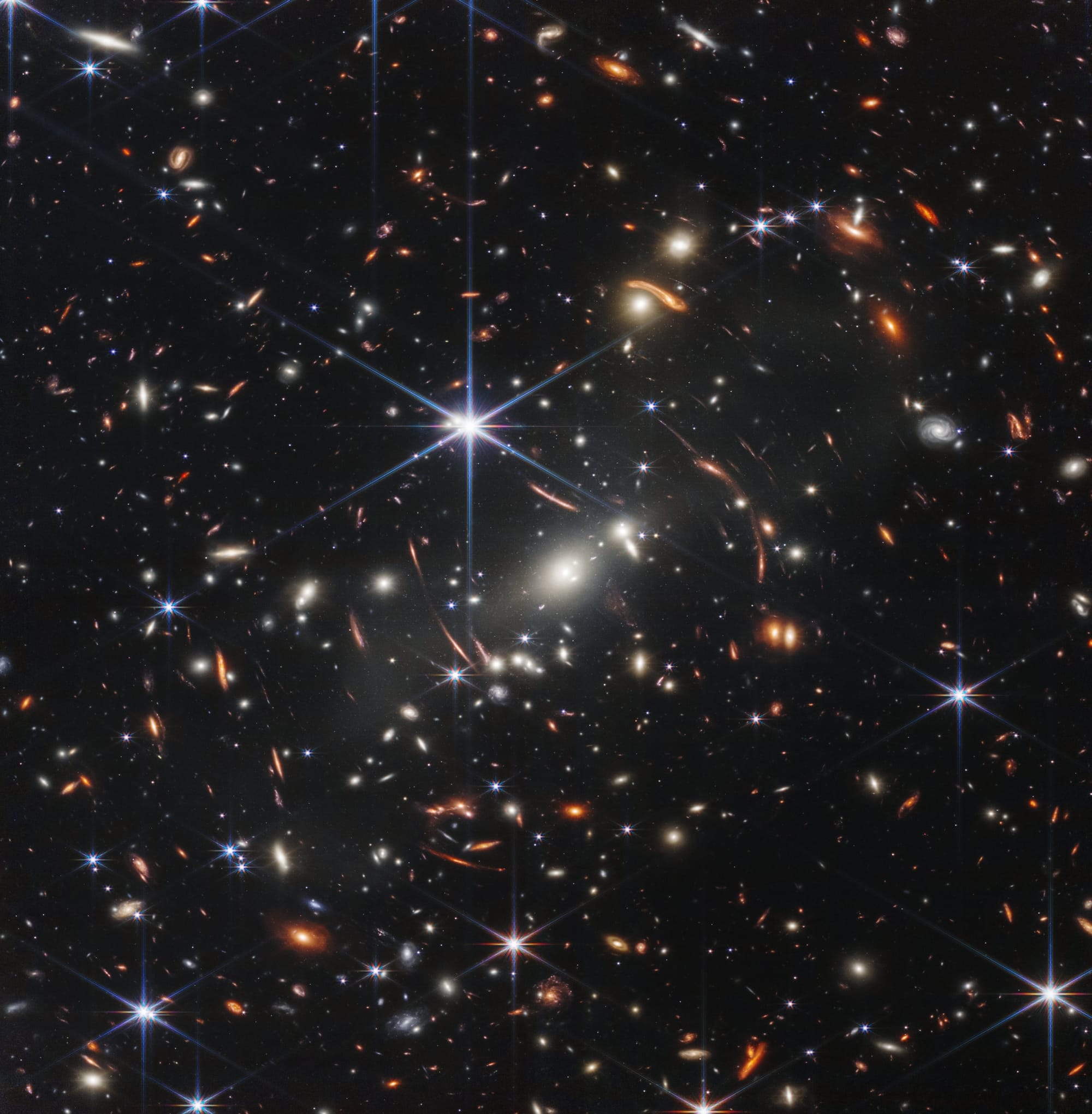 Is the James Webb Space Telescope finding the furthest, oldest, youngest or first galaxies?