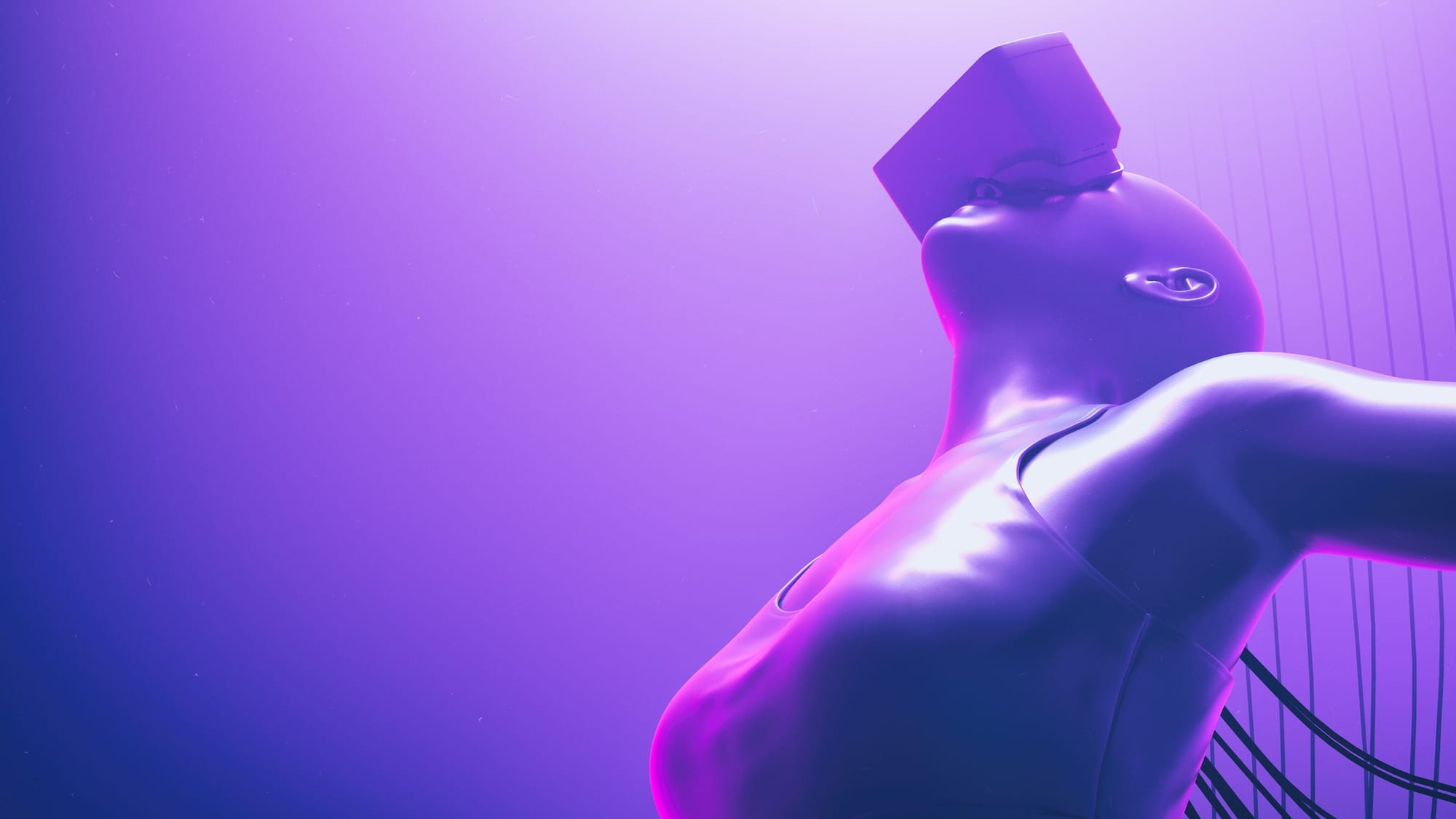 Sexual assault in the metaverse is part of a bigger problem that technology alone won’t solve