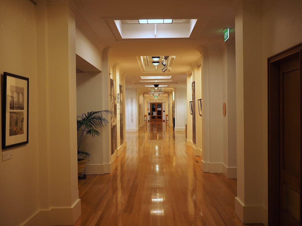 Our history, our nation: Why the National Archives must be preserved