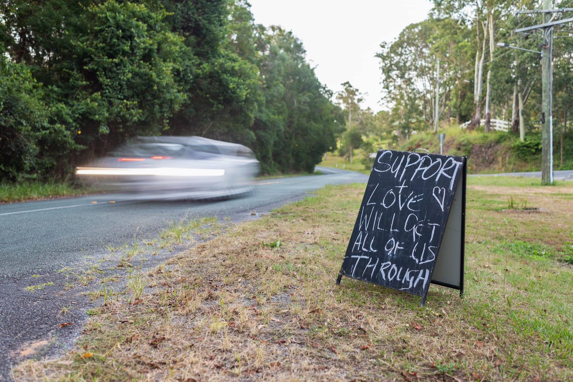 Learning and unlearning: Harnessing social dynamics for community disaster recovery