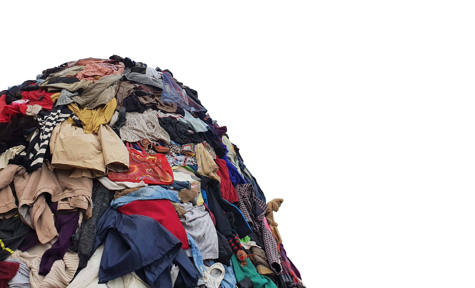 Sustainable shopping: We’re asking the wrong question