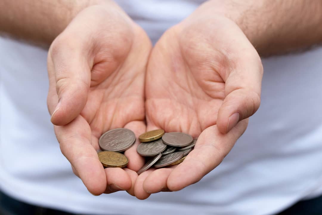 Why is poverty not a priority for Australia’s major political parties?