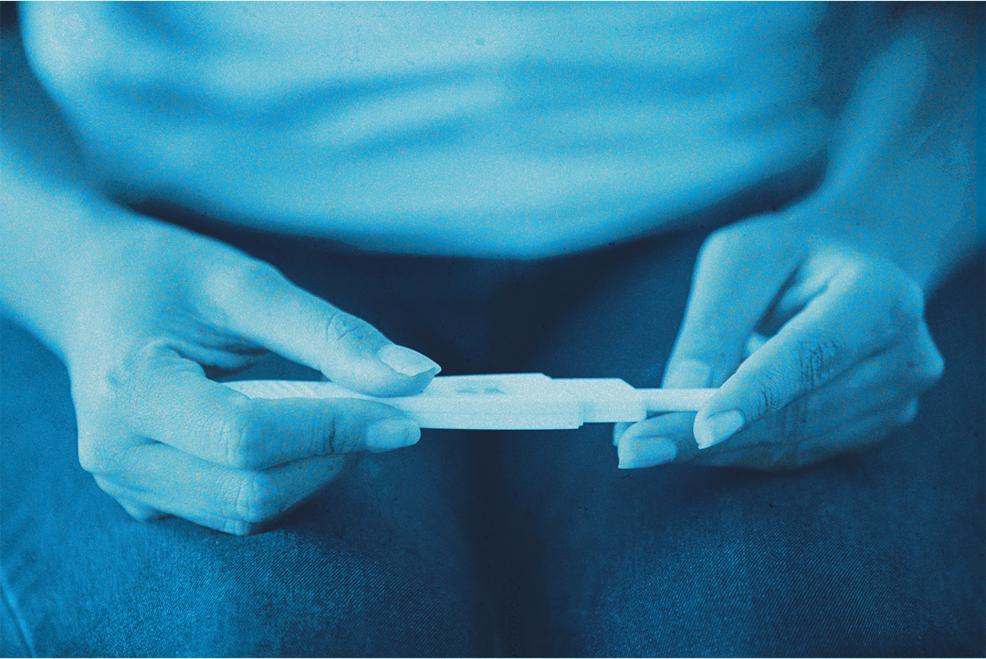 ‘What Happens Next?’: What Is Reproductive Justice?