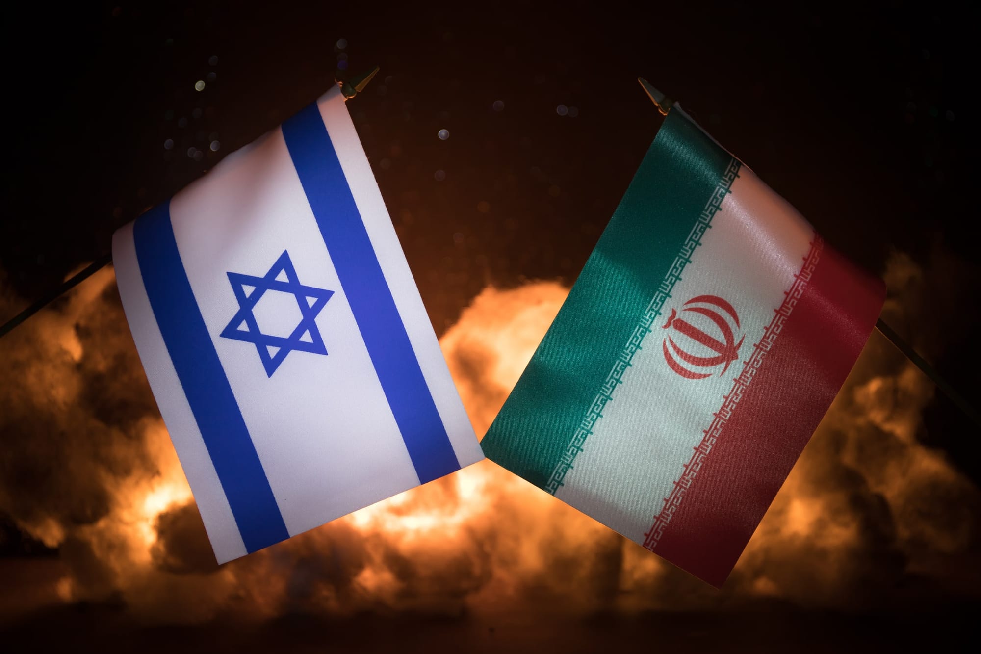 Israel’s attack on Iran: The nuclear ‘point of no return’ and the operational window