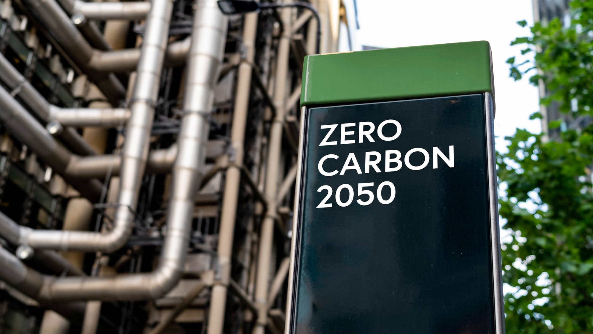 Scott Morrison has embraced net zero emissions – now it's time to walk the talk