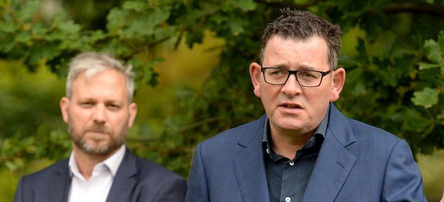 Limiting the chief health officer’s powers is the right thing to do. But who to give them to?