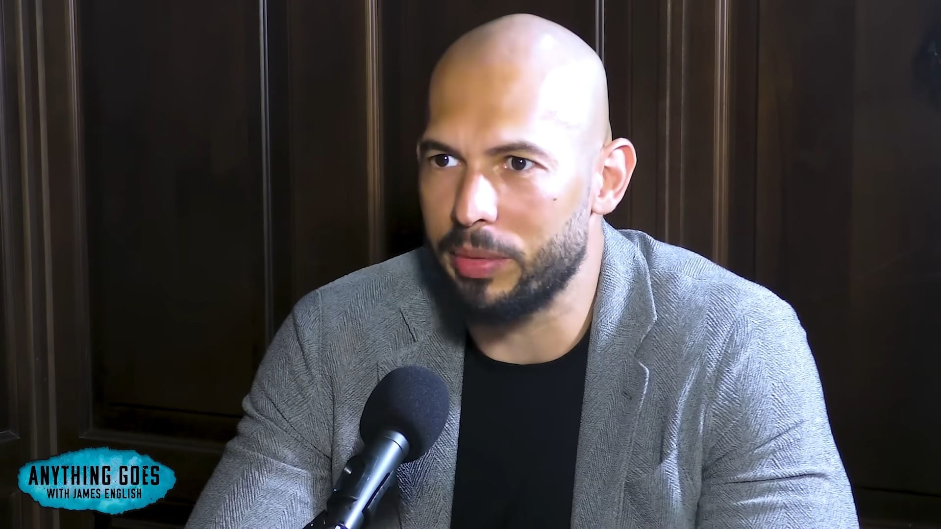 Andrew Tate’s appeal to young men has nothing to do with toxic masculinity