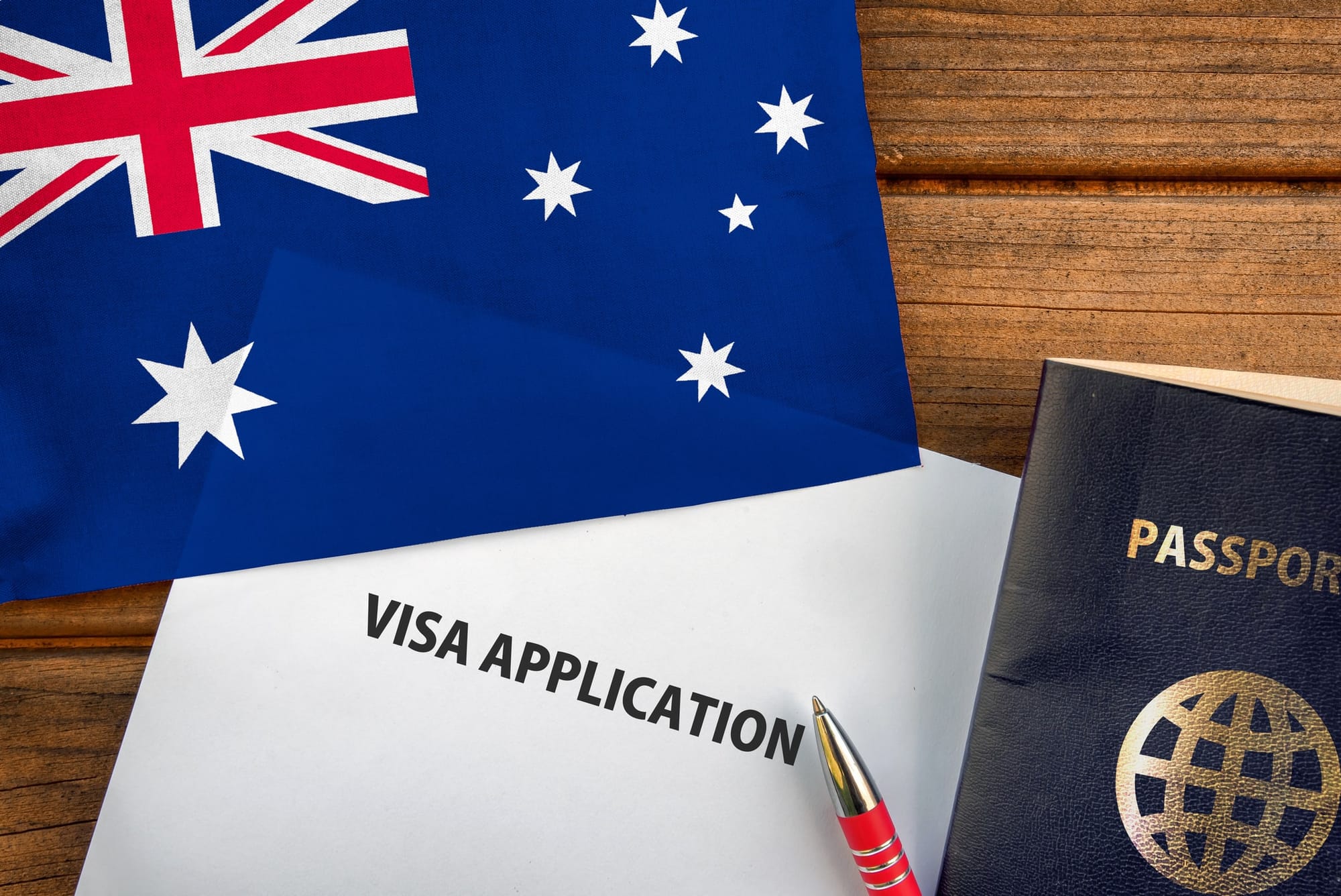Parents are waiting more than 30 years for an Australian visa – the new home affairs minister needs to act